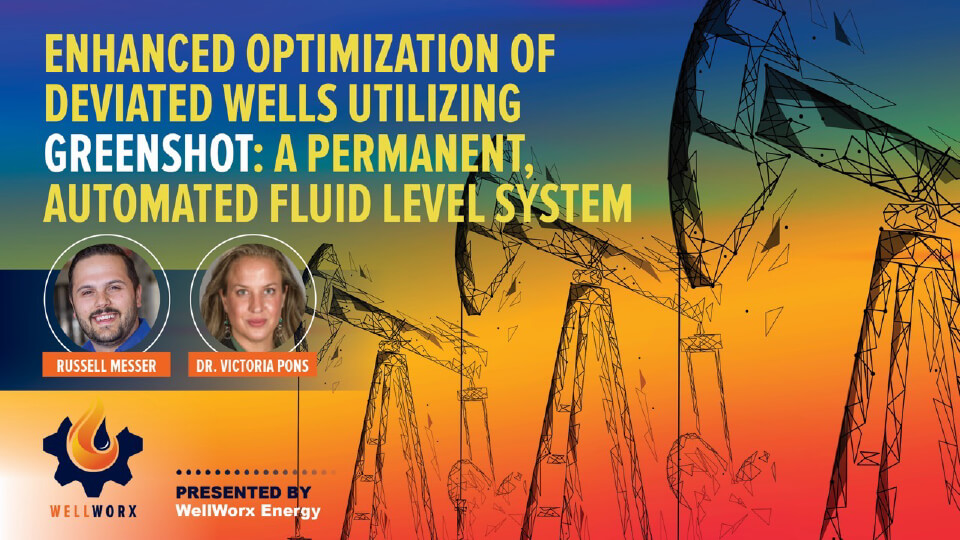 Abstract 2021: Enhanced Optimization Of Deviated Wells Utilizing Greenshot: A Permanent, Automated Fluid Level System
